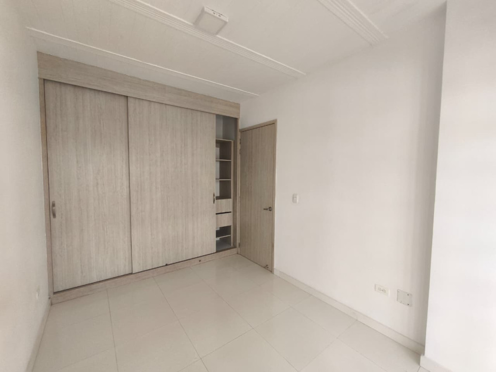 Apartamento En Arriendo - Alameda Del Río, Cali