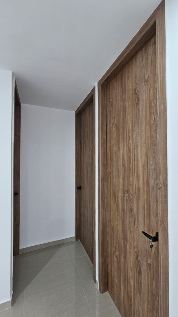 Apartamento En Arriendo - Hacienda Kachipay, Cali