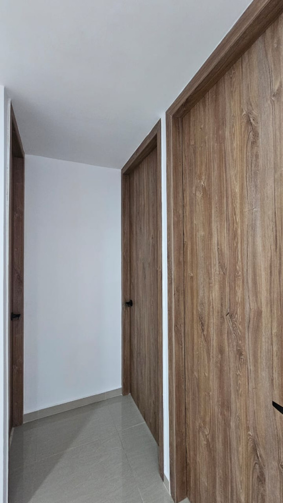 Apartamento En Arriendo - Hacienda Kachipay, Cali