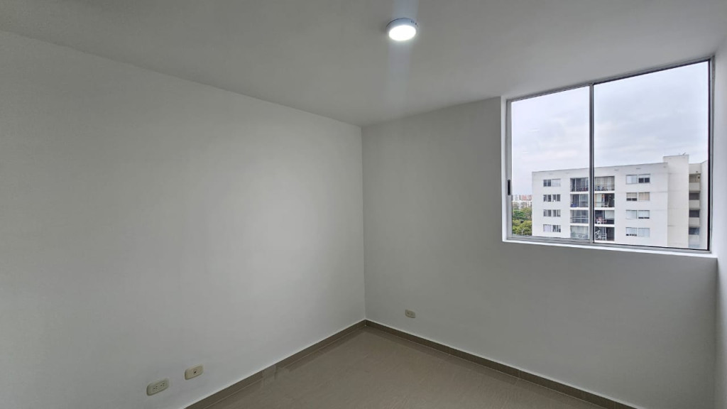 Apartamento En Arriendo - Hacienda Kachipay, Cali