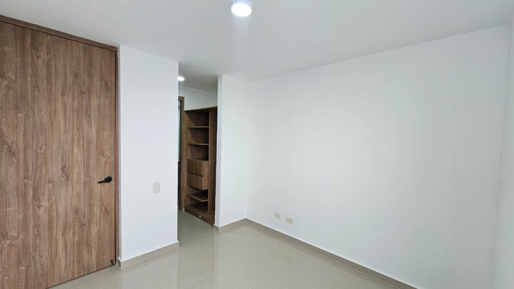 Apartamento En Arriendo - Hacienda Kachipay, Cali