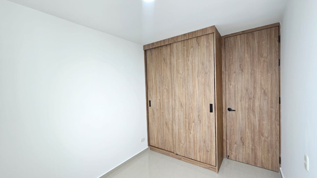 Apartamento En Arriendo - Hacienda Kachipay, Cali