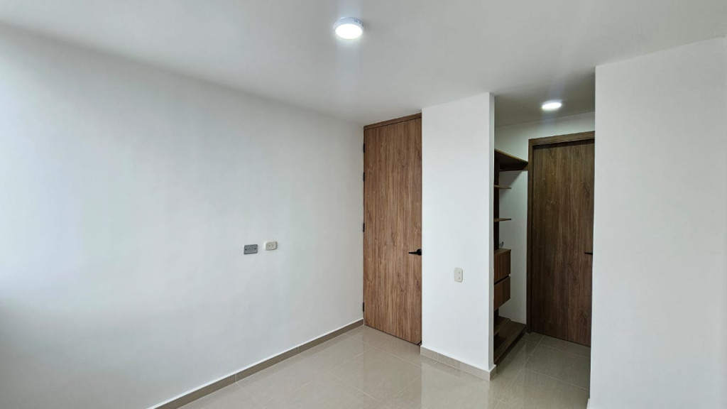 Apartamento En Arriendo - Hacienda Kachipay, Cali