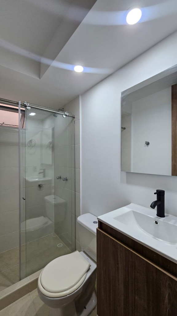 Apartamento En Arriendo - Hacienda Kachipay, Cali