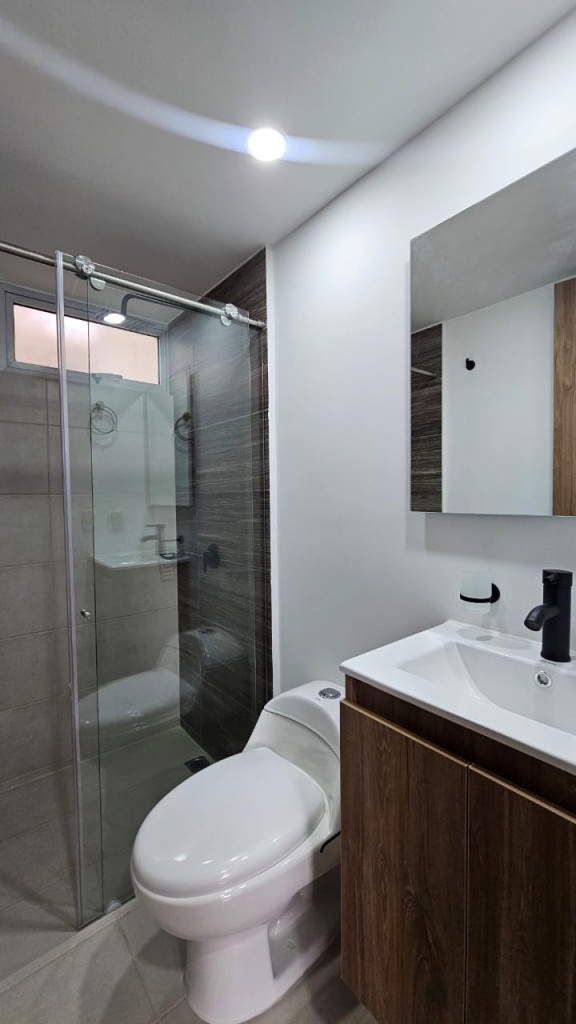 Apartamento En Arriendo - Hacienda Kachipay, Cali