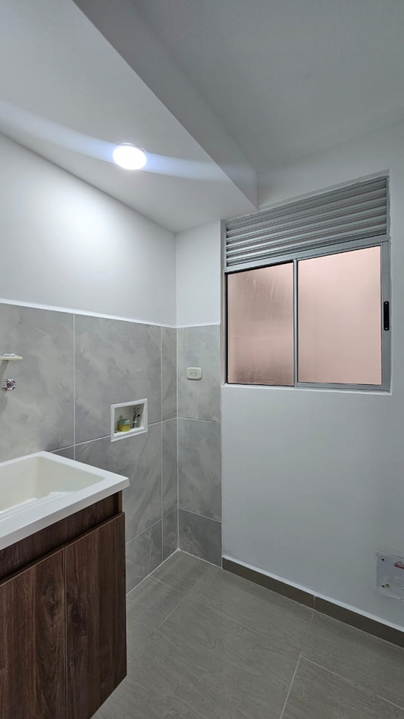 Apartamento En Arriendo - Hacienda Kachipay, Cali