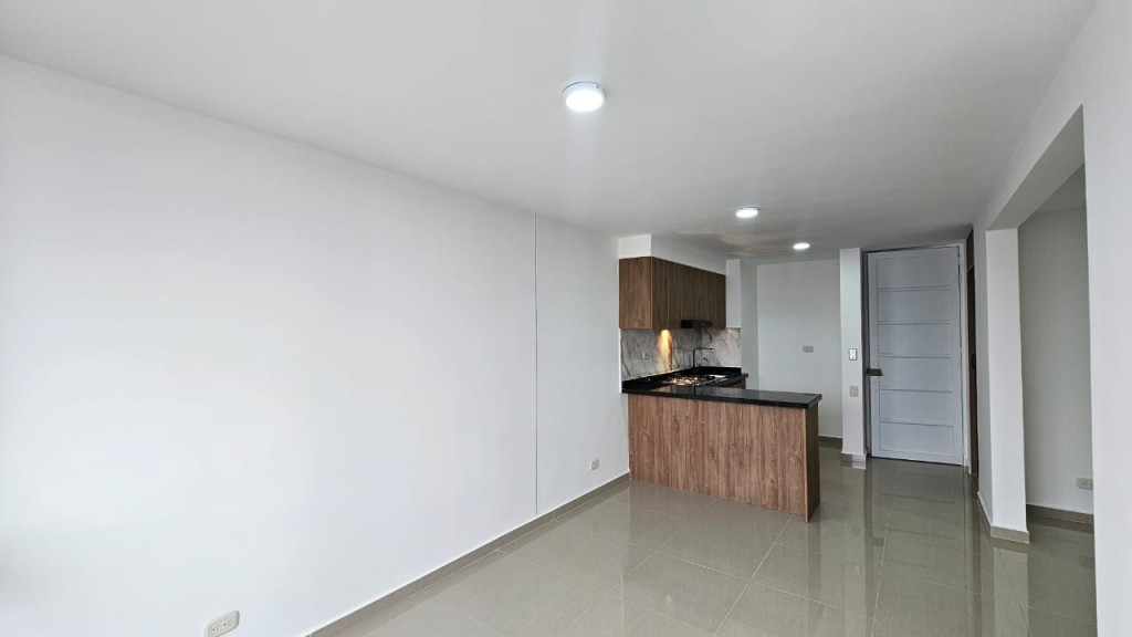 Apartamento En Arriendo - Hacienda Kachipay, Cali