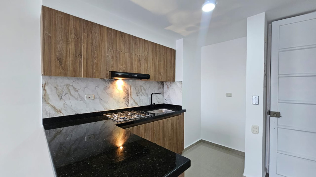 Apartamento En Arriendo - Hacienda Kachipay, Cali
