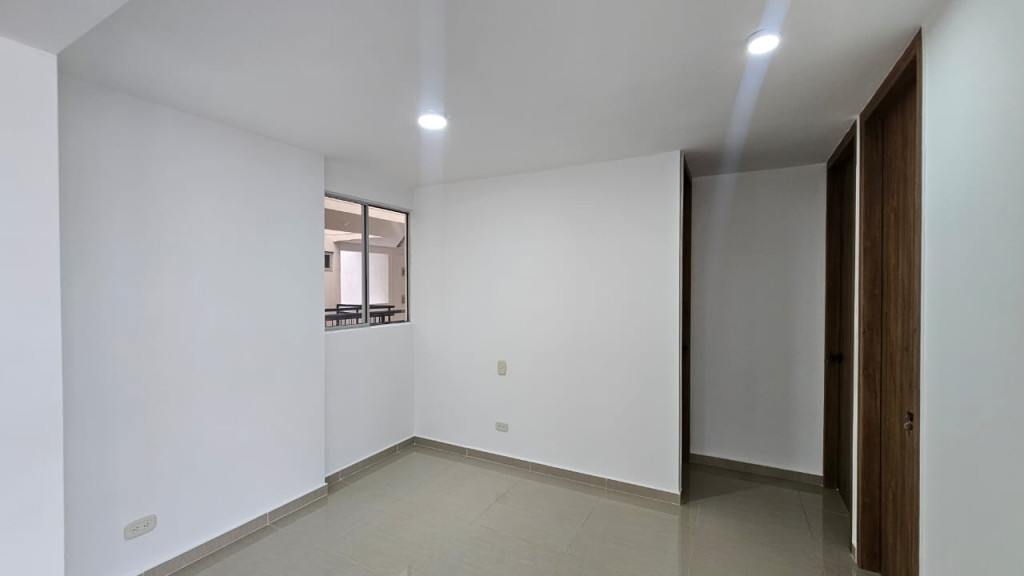 Apartamento En Arriendo - Hacienda Kachipay, Cali