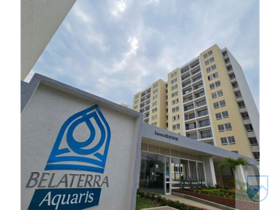 Apartamento En Arriendo - Valle Del Lili, Cali