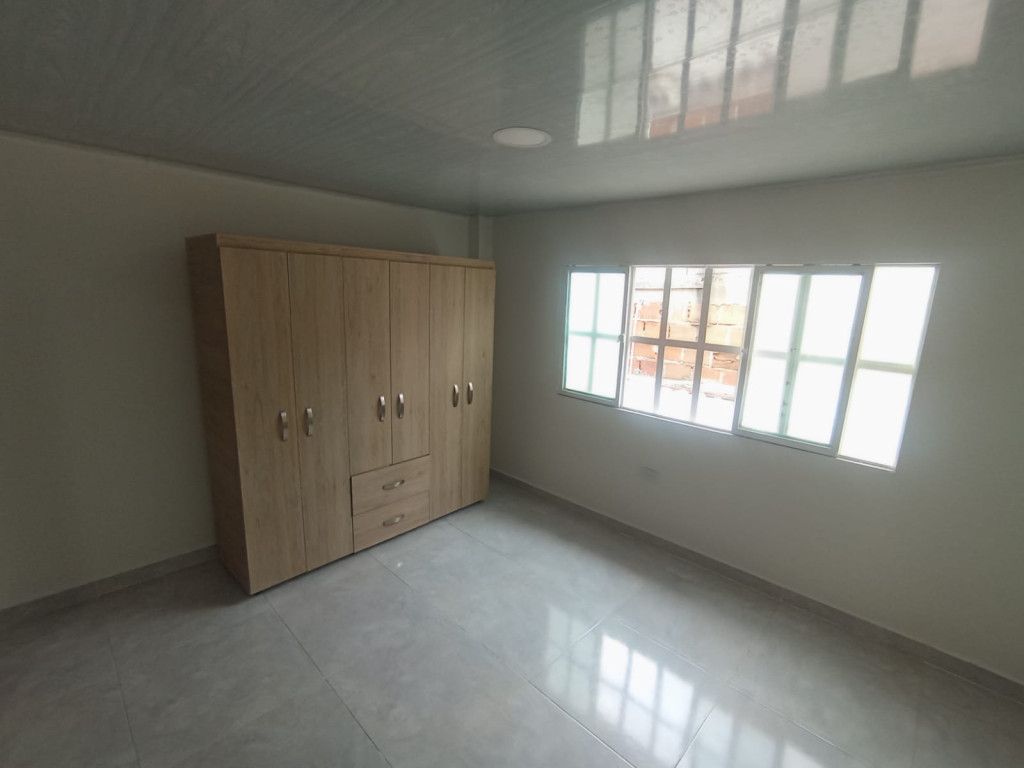 Casa En Arriendo - Manzanares Sector 2, Candelaria