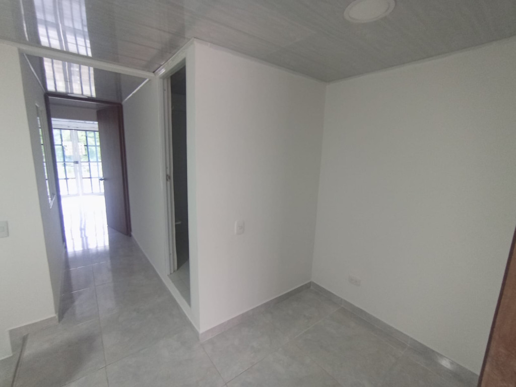 Casa En Arriendo - Manzanares Sector 2, Candelaria
