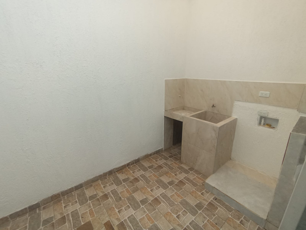 Casa En Arriendo - Manzanares Sector 2, Candelaria