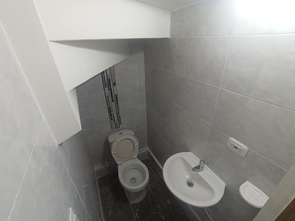 Casa En Arriendo - Manzanares Sector 2, Candelaria