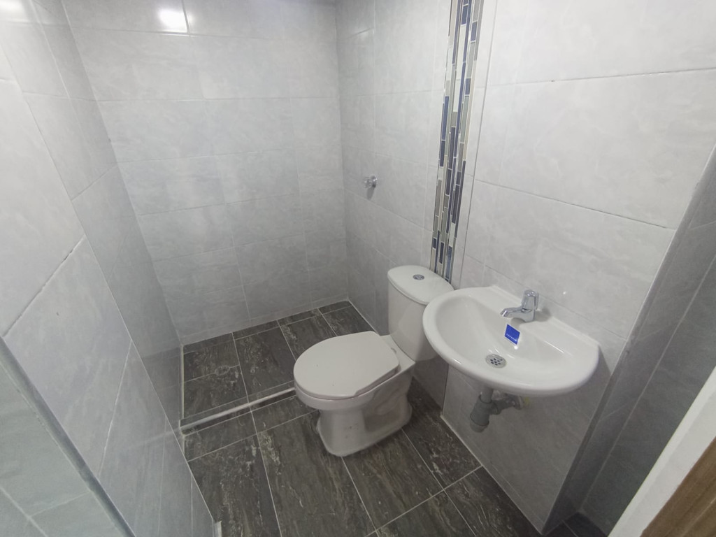 Casa En Arriendo - Manzanares Sector 2, Candelaria