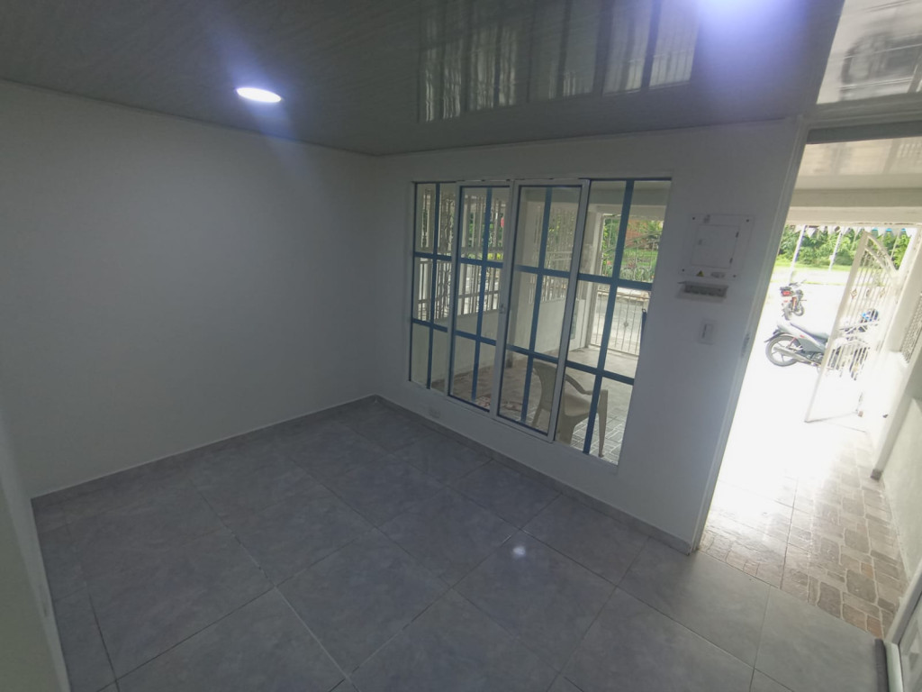 Casa En Arriendo - Manzanares Sector 2, Candelaria