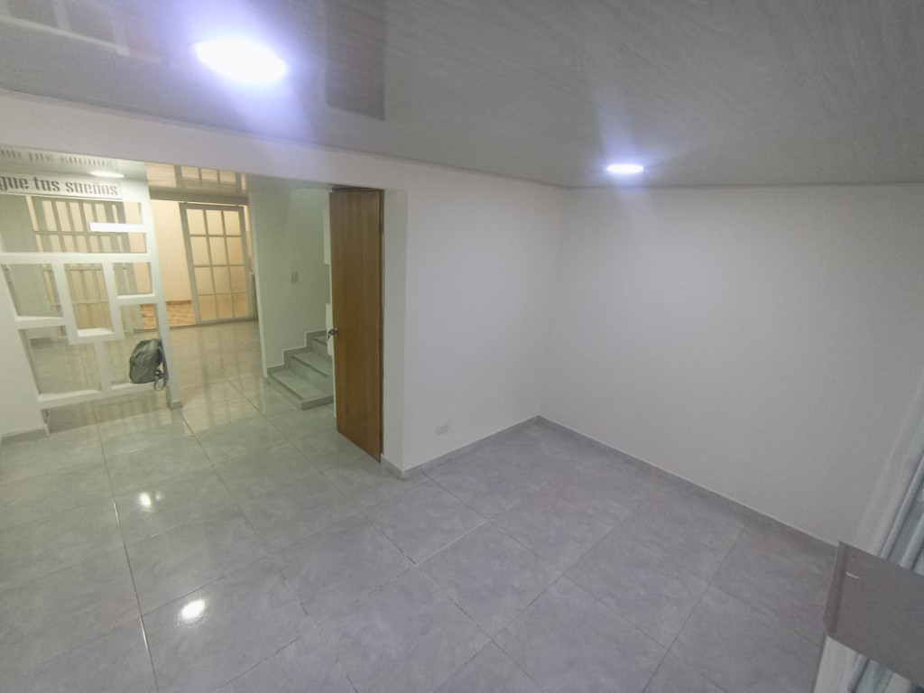 Casa En Arriendo - Manzanares Sector 2, Candelaria