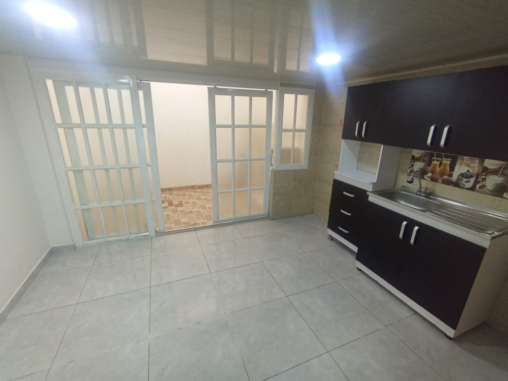 Casa En Arriendo - Manzanares Sector 2, Candelaria