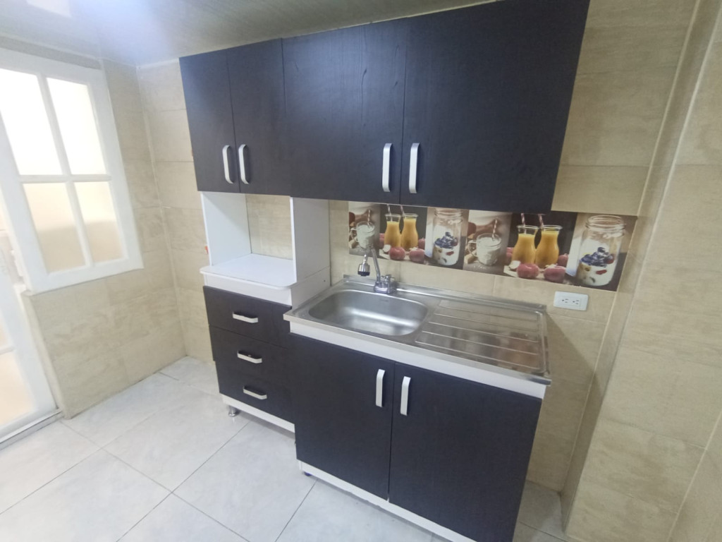 Casa En Arriendo - Manzanares Sector 2, Candelaria