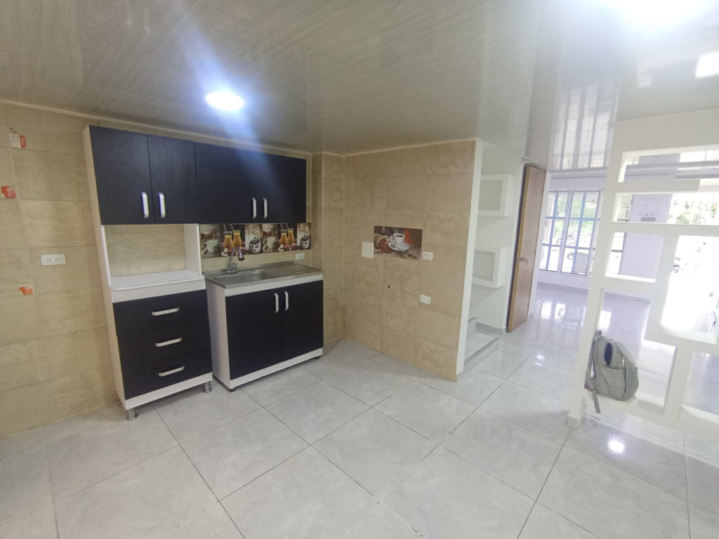 Casa En Arriendo - Manzanares Sector 2, Candelaria