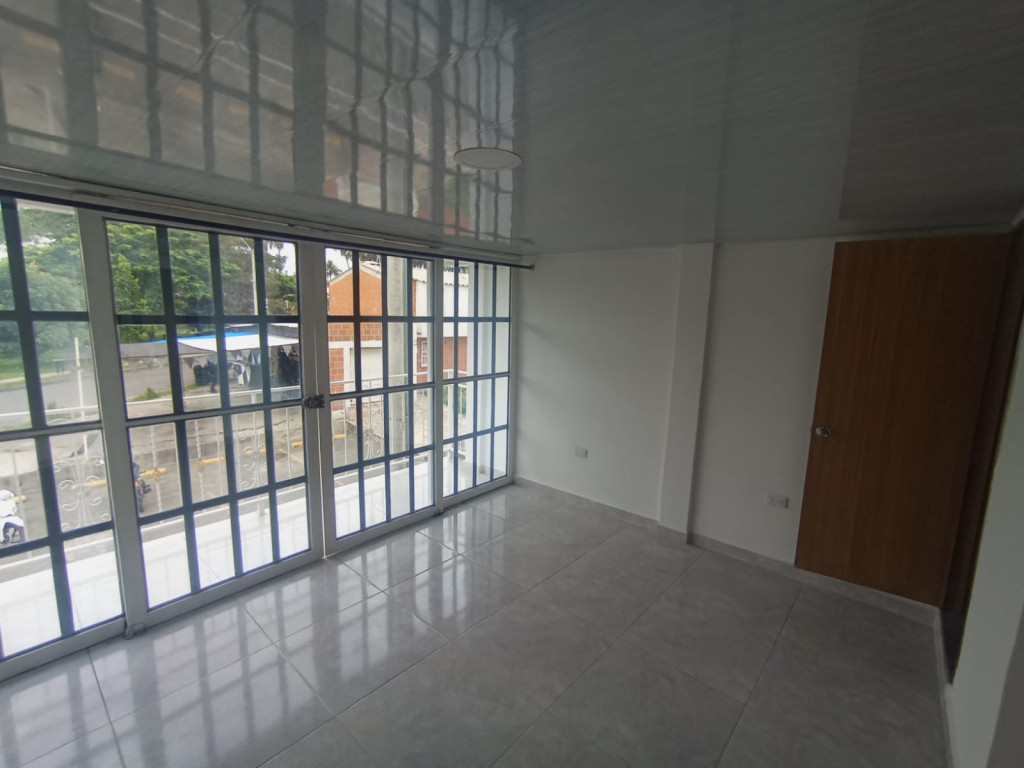 Casa En Arriendo - Manzanares Sector 2, Candelaria