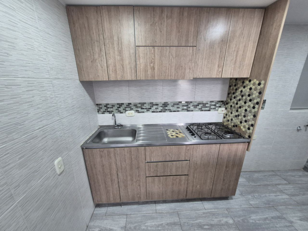 Apartamento En Venta - Ciudad Meléndez, Cali