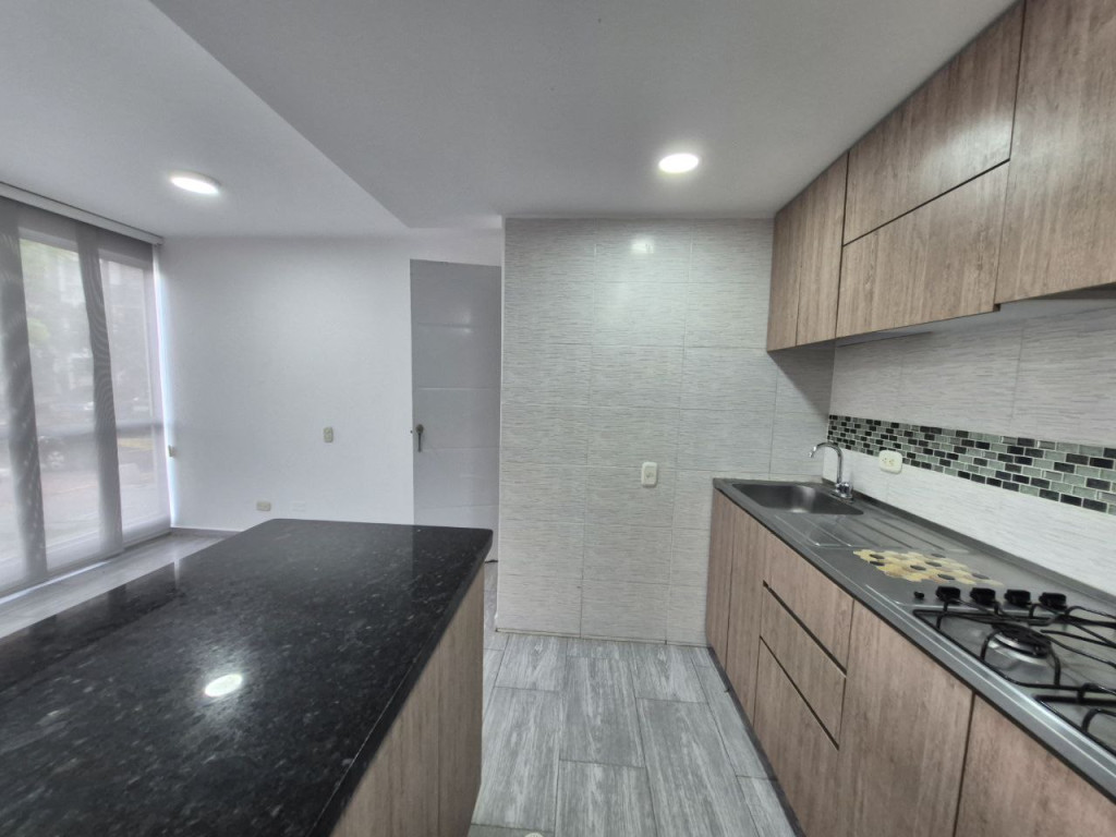 Apartamento En Venta - Ciudad Meléndez, Cali