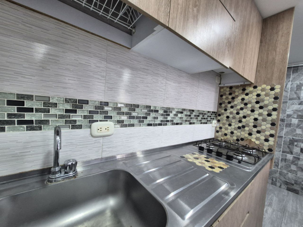 Apartamento En Venta - Ciudad Meléndez, Cali