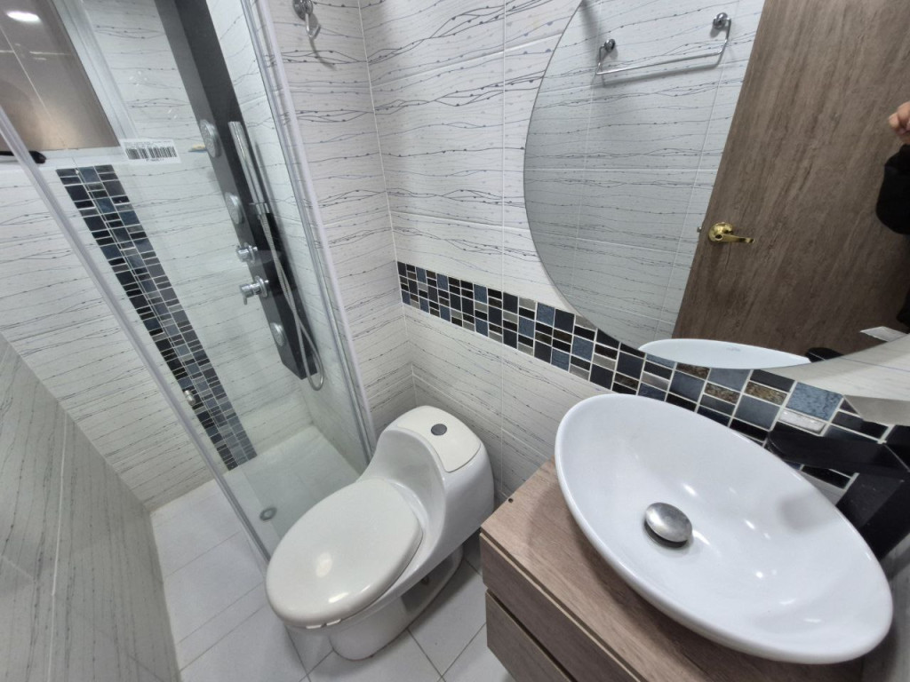 Apartamento En Venta - Ciudad Meléndez, Cali