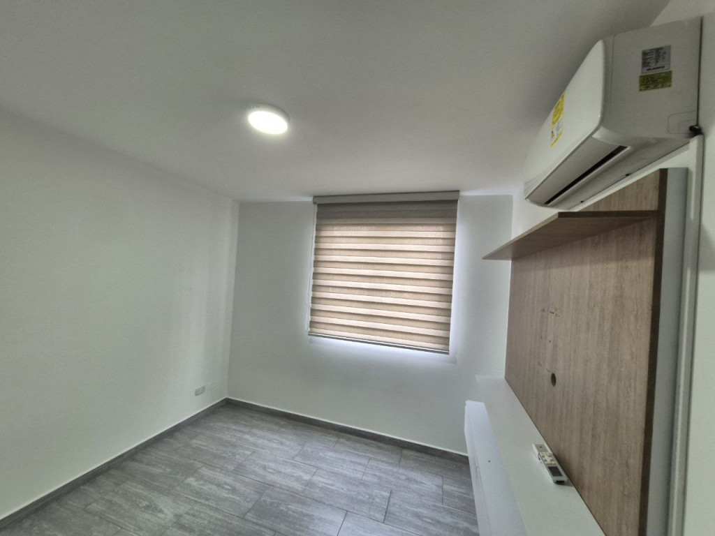 Apartamento En Venta - Ciudad Meléndez, Cali