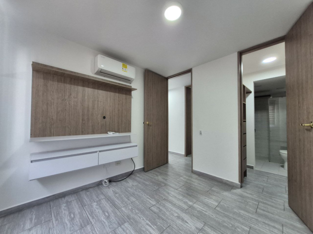 Apartamento En Venta - Ciudad Meléndez, Cali