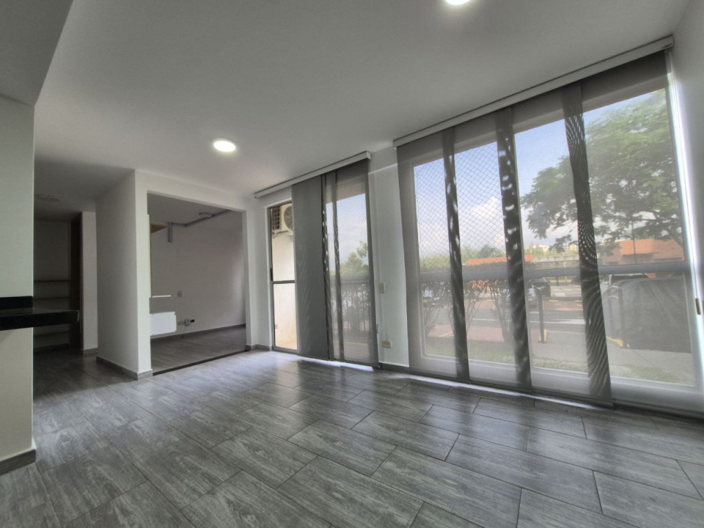 Apartamento En Venta - Ciudad Meléndez, Cali