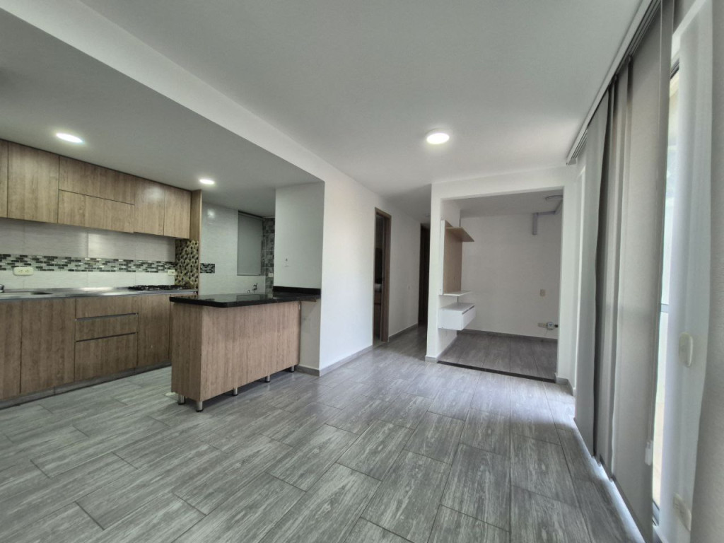 Apartamento En Venta - Ciudad Meléndez, Cali