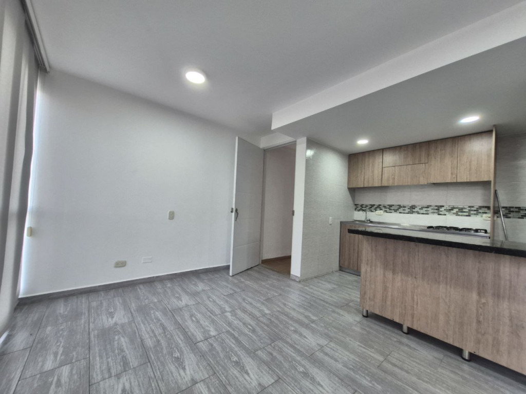 Apartamento En Venta - Ciudad Meléndez, Cali