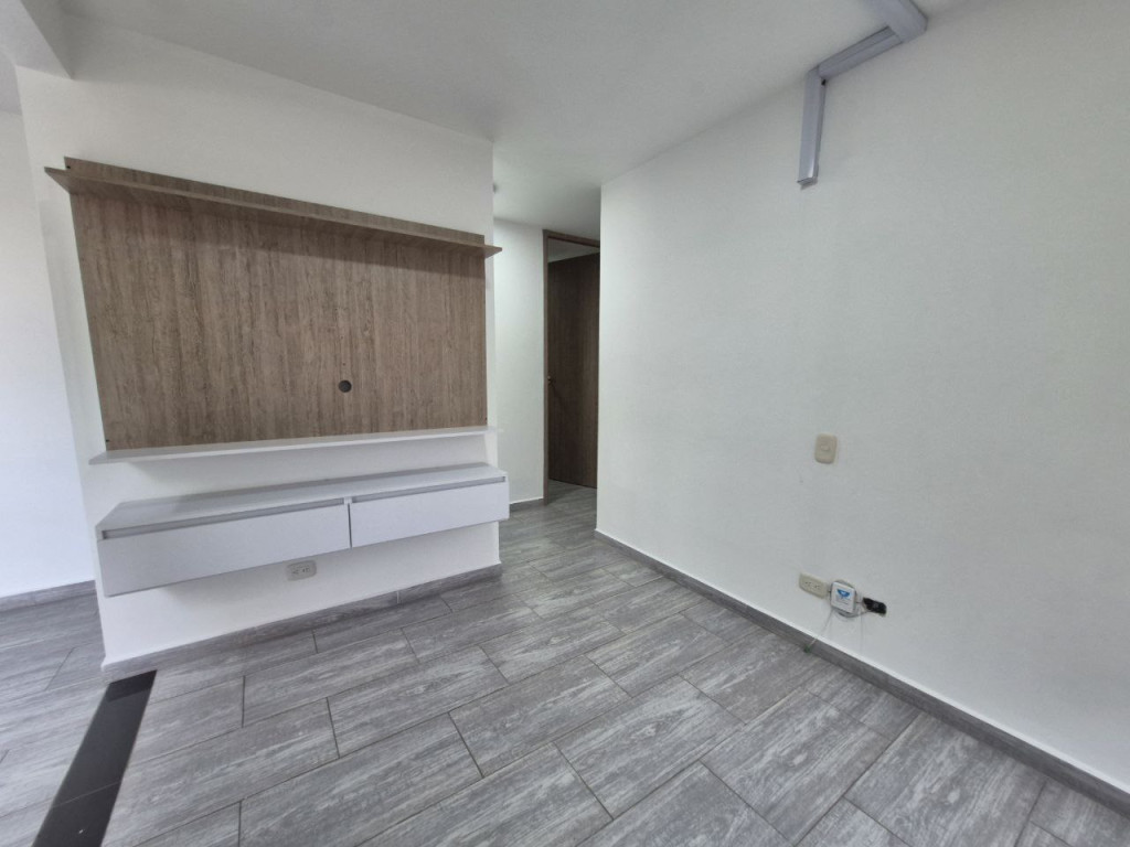 Apartamento En Venta - Ciudad Meléndez, Cali