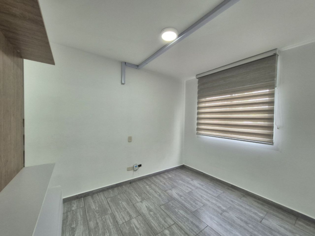 Apartamento En Venta - Ciudad Meléndez, Cali