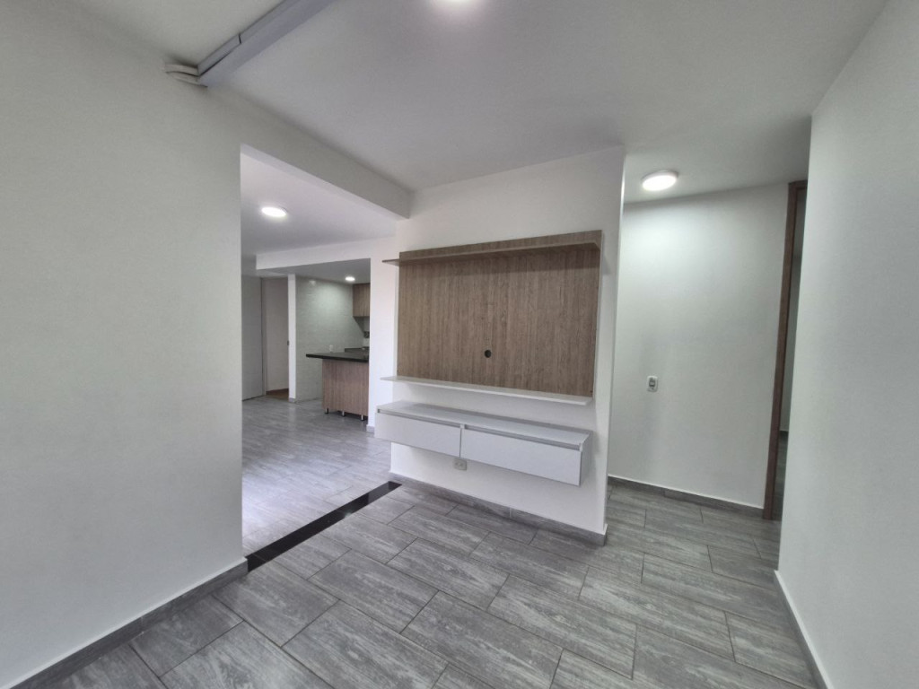 Apartamento En Venta - Ciudad Meléndez, Cali