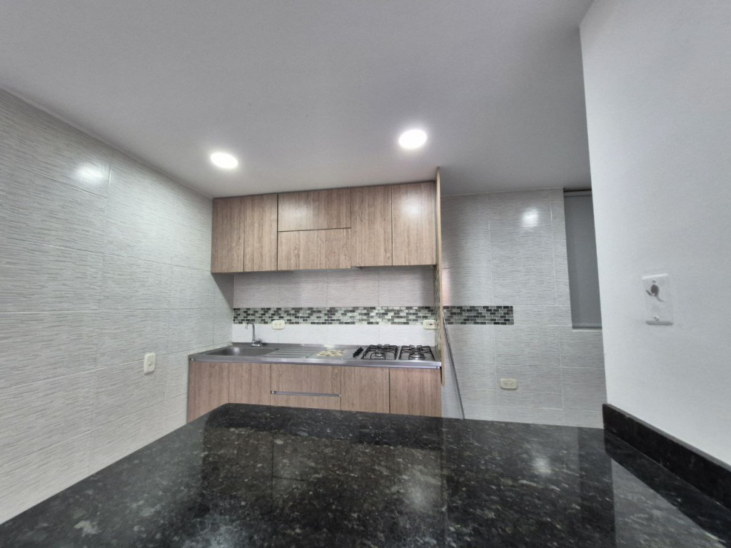 Apartamento En Venta - Ciudad Meléndez, Cali