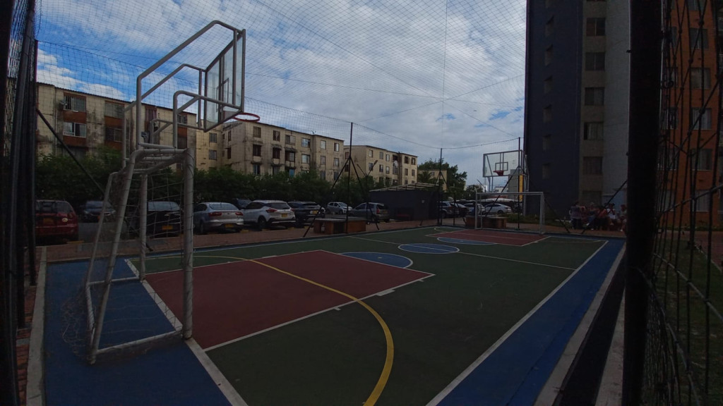 Apartamento En Venta - Ciudad 2000, Cali