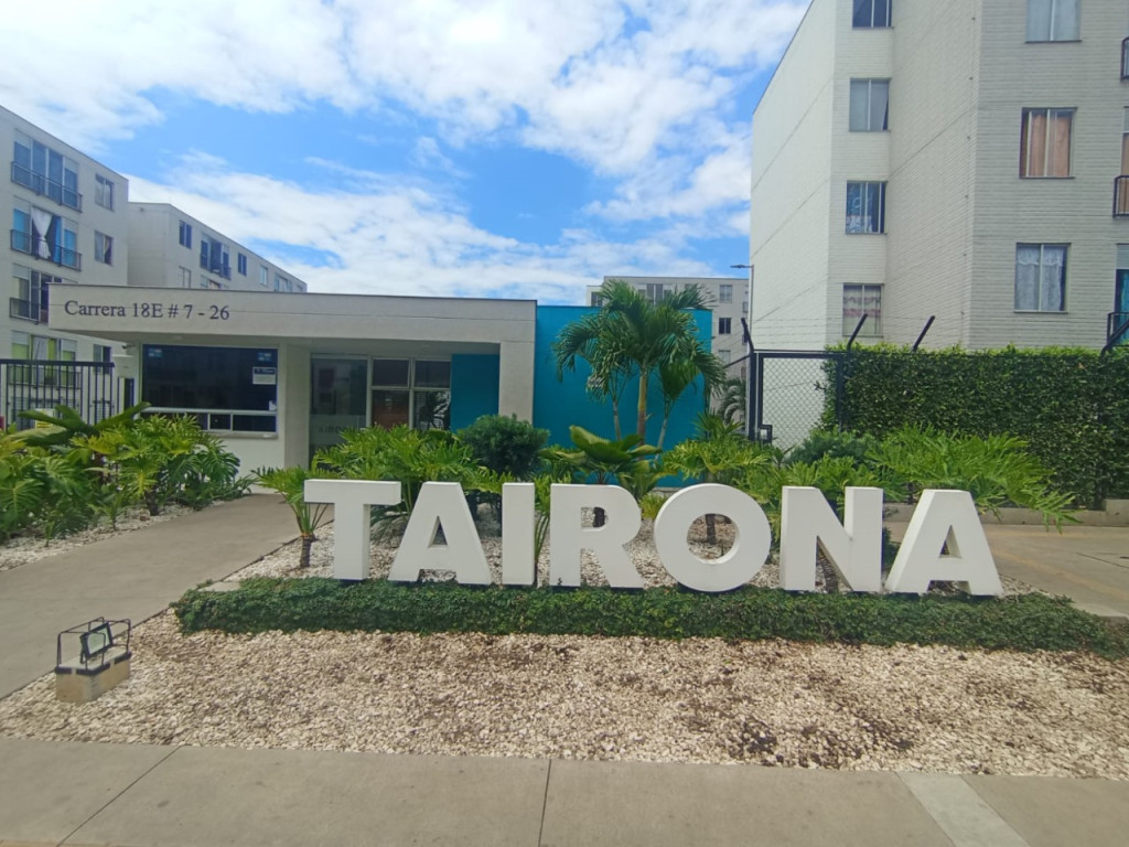 Apartamento En Arriendo - Ciudad Guabinas, Yumbo