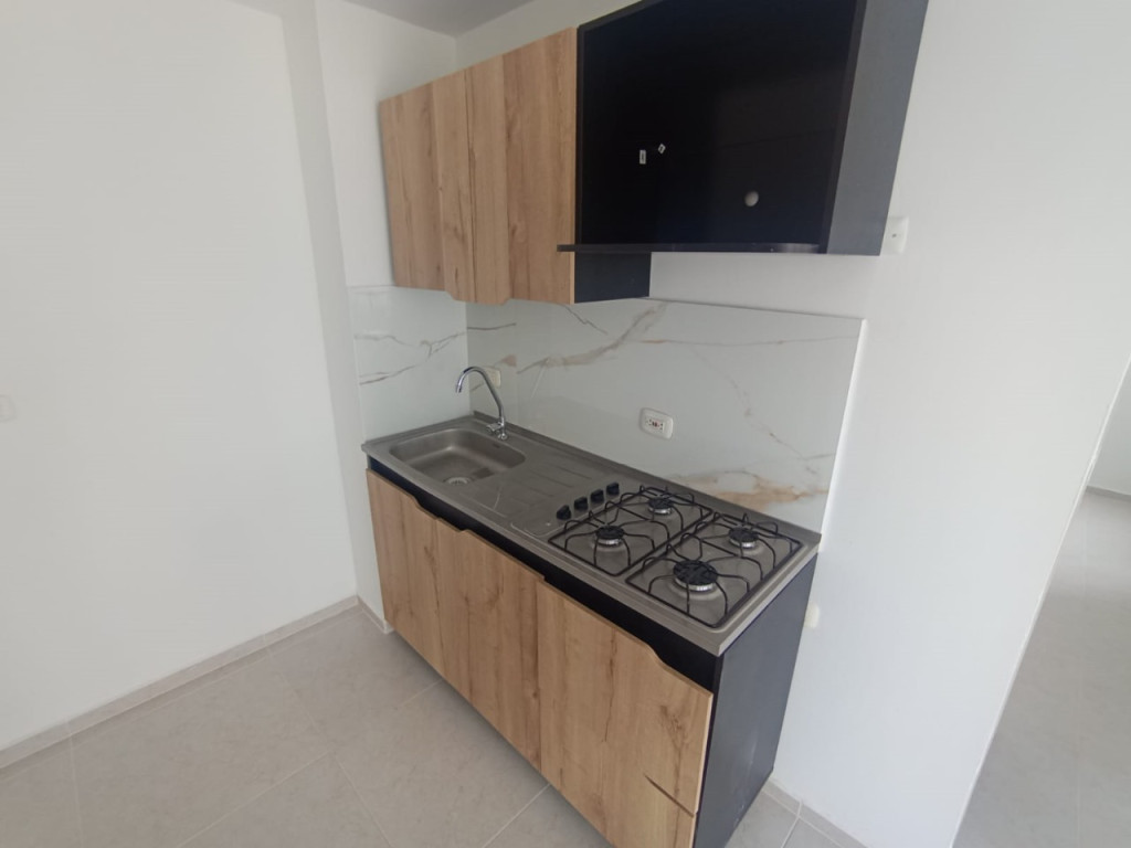 Apartamento En Arriendo - Ciudad Guabinas, Yumbo