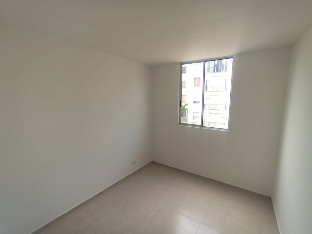 Apartamento En Arriendo - Ciudad Guabinas, Yumbo