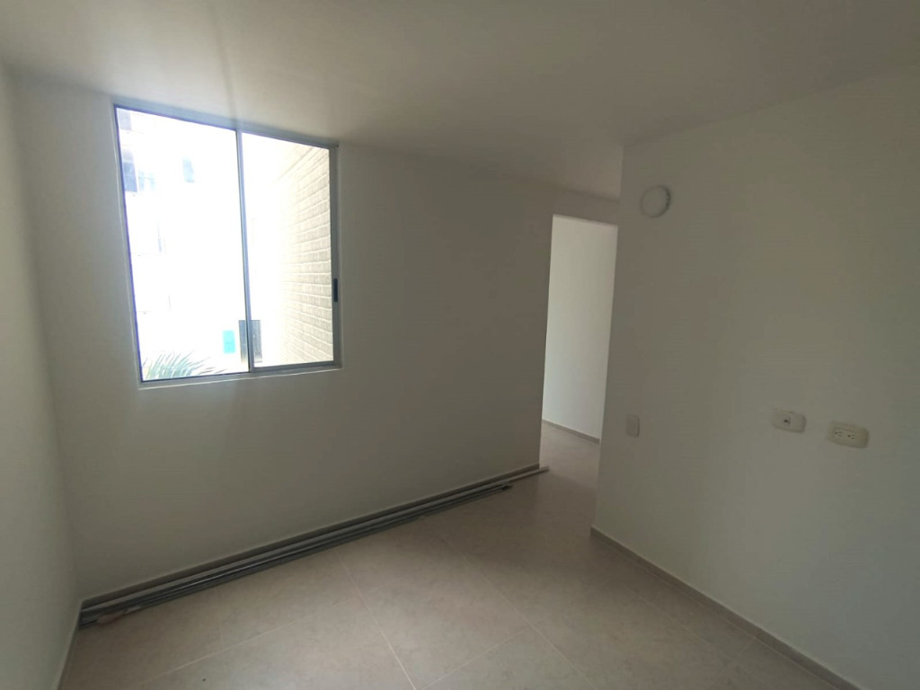 Apartamento En Arriendo - Ciudad Guabinas, Yumbo