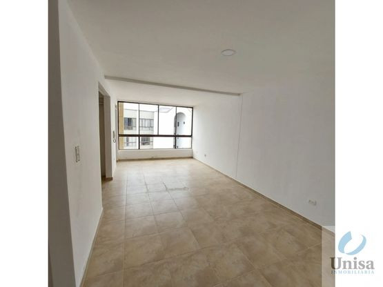 Apartamento En Arriendo - Ciudad Capri, Cali