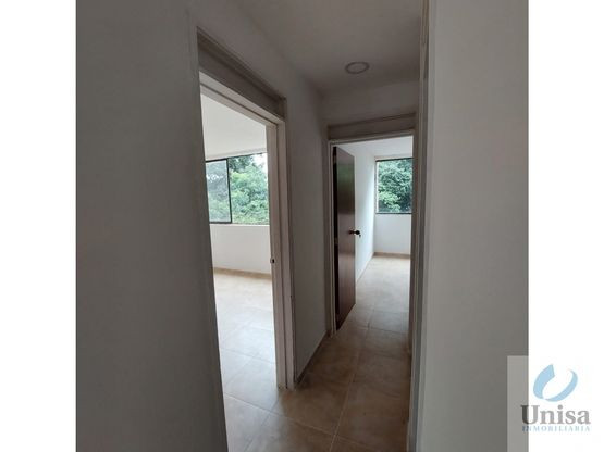 Apartamento En Arriendo - Ciudad Capri, Cali