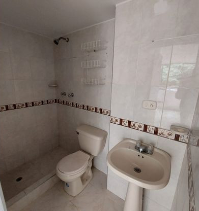 Apartamento En Arriendo - Ciudad Capri, Cali