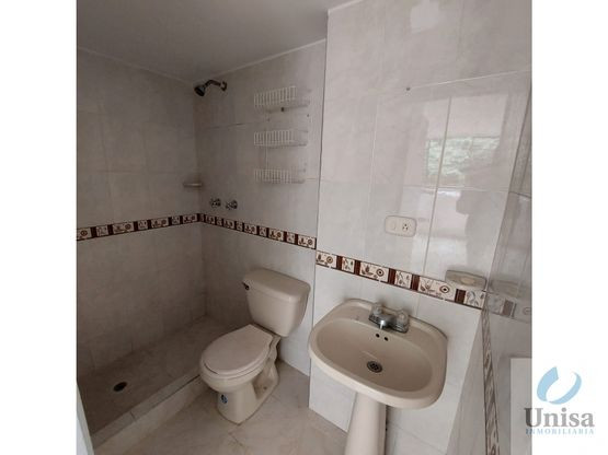 Apartamento En Arriendo - Ciudad Capri, Cali