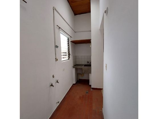 Apartamento En Arriendo - Ciudad Capri, Cali