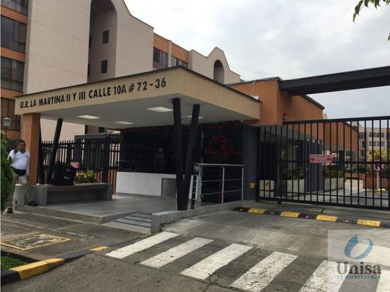 Apartamento En Arriendo - Ciudad Capri, Cali