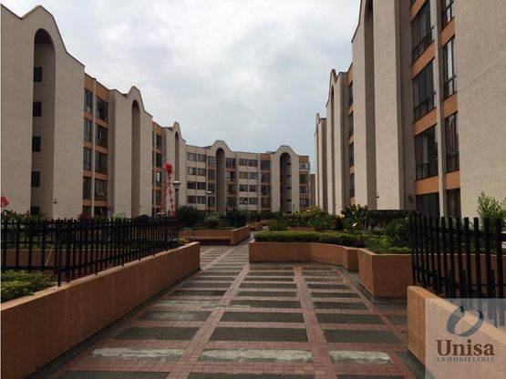 Apartamento En Arriendo - Ciudad Capri, Cali